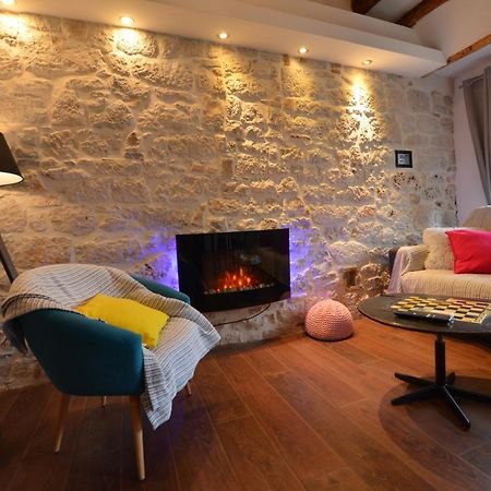 Noanna Apartment Ровинь Экстерьер фото